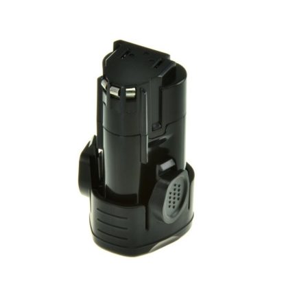 Black en decker accu